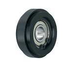 Rolle für Rollenkette (RABJ) 