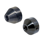 Stahl-Schaltbock (konisches Model) (SD-C)