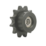 Stahlkranzrollen (SIS-W) 