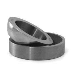 Axial-Gelenklager / wartungsfrei / DIN ISO 12240-3 / GE-AW