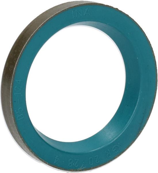 INA Wellendichtring Bauform GR