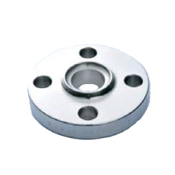 Edelstahlrohr-Flansch SUS F304 loser Flansch 150