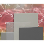 Gummi-Platten / 500x500 / SI