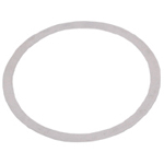 Paßscheiben, Lager-Distanzscheiben / RF□, RS□ / Außenring / Dicke 0.05 - 1 / Stahl, rostfreier Stahl