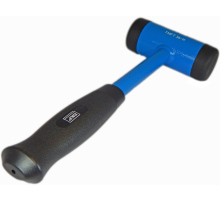 Hammer, Schlagfest
