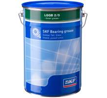 Bio-Schmierfett, 5 kg Kanister