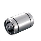 Linearkugellager / LKBMUU / Stahl / zweifache Ringnut