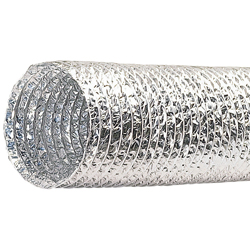 Leitungsschlauch, Kana Aluminium, Ausführung II