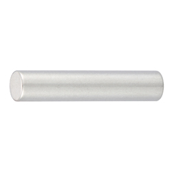 Zylinderstifte / 0□□□-M6 / m6  / rostfreier Stahl