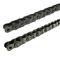 HKK SBR-PLUS-Rollenkette (langlebige Kette) 