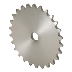Standard-Zahnrad, Modell 35A
