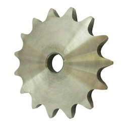 Standard-Zahnrad, Modell 410A