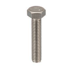 Sechskantschrauben / rostfreier Stahl / 00002000-304