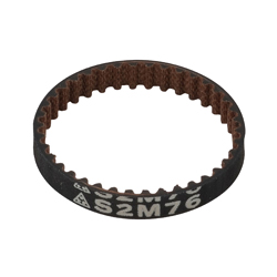 Zahnriemen / □□□S2M□□□ / S2M / Zugstrang Glasfaser, Aramid