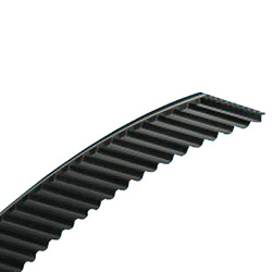 Zahnriemen / □□MXL□.□ / MXL / Zugstrang Glasfaser