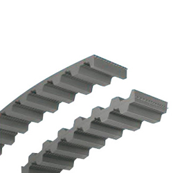 Zahnriemen / T5-□□-□□ / T5 / Zugstrang Stahl / Zugstrang Stahl