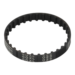 Zahnriemen / □□XL□□ / XL / Zugstrang Glasfaser, Stahl