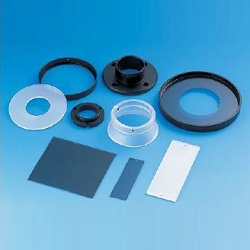 Diffusion Plate MDF Series