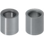 Bohrbuchsen / Bohrung +0.01 / konfigurierbar / Stahl, rostfreier Stahl / 50HRC-60HRC