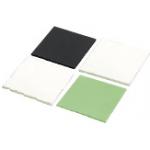 Schaumstoff-Platten / Asker C15, C25, C27 / SI, Hanenaito® / Klebeschicht