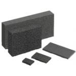 Schaumstoff-Platten / EPDM
