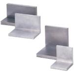 Metallwinkel / LAHA, LAHS, LAHU, LAKA, LAKS, LAKU / Aluminium, Stahl, Edelstahl / Schenkelbreite wählbar