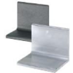 Metallwinkel / LAFA, LAFS / Aluminium, Stahl / ungleichschenklig / Länge wählbar