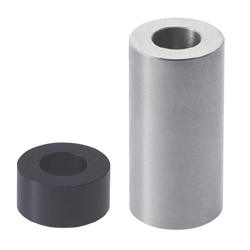 Distanzhülsen / DWSSB / Material wählbar / Oberfläche wählbar / simultan geschliffen