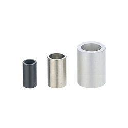 Distanzhülsen / NCLCH / Material wählbar / Oberfläche wählbar / L-Tol. +-0.10, +-0.01 mm
