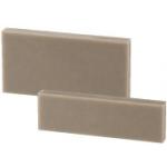 Gummi-Platten / Shore A50, A70, A90, A95 / Keramik-PUR / Klebeschicht