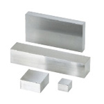 Metallplatten / gefräst / A konfigurierbar / EN 1.0038 Equiv.