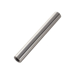 Linearwellen / zweiseitiges Innengewinde / h6, h7 / Cf53 / EN 1.1213