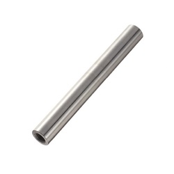 Linearwellen / einseitiges Innengewinde / h6, h7 / Cf53 / EN 1.1213
