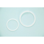 O-Ringe / BR-T1, BR-T2, BR-T3 / Polytetrafluorethylen / JIS-B-2407