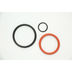 O-Ringe für dynamische Dichtung / P-1A, P-1B, P-2, P-4C, P-4D / Nitrilkautschuk, Fluorkautschuk, Silikonkautschuk