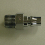 Schnellkupplung, Typ AL 20, Stecker PM