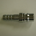 Schnellkupplung, Typ AL 40, Stecker PH