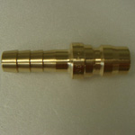 Schnellkupplung, Typ TL, Stecker PH