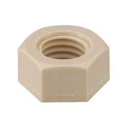 Kunststoff-Schraube (PPS / Sechskantmuttern) SPS-N