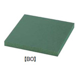 Vibrationsschutzplatte (B0) 