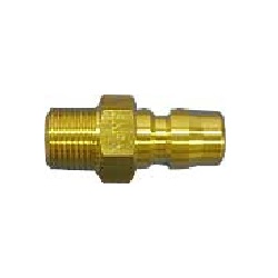 Ventillose Ausführung NSP-Stecker NPM-Ausführung