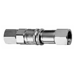 Neuer automatischer AP-Stecker