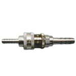 Neuer Wasserhahn SAP-Stecker