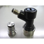 Schnelltrenner BL Stecker-Modell
