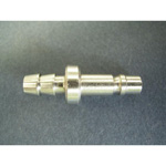 Supermikromini CA00 HP-Stecker Allgemeine Industrieausführung