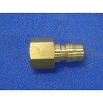 Ventillose Ausführung NSP-Stecker NPF-Ausführung
