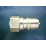 Automatik-Kopplung SPZ-Modellstecker