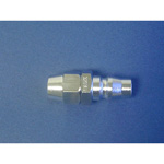 Super-Rohrkupplung, UNIC300 Ausführung Stecker