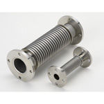 NK-2300V, Flexibler Schlauch mit JIS Vakuumflansch