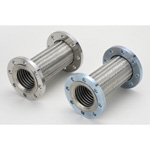 NK-3100 Flexibler Schlauch mit Standard-Flansch